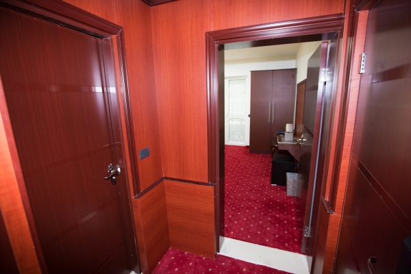 Grand Hotel Montenegro (Ulcinj)